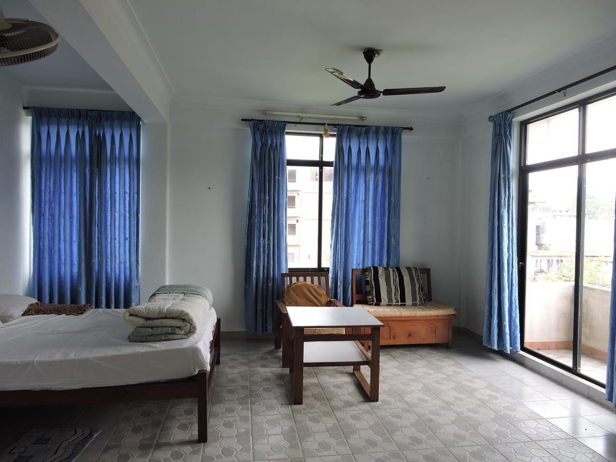 โภครา พาติกา Hotel โพคารา ภายนอก รูปภาพ