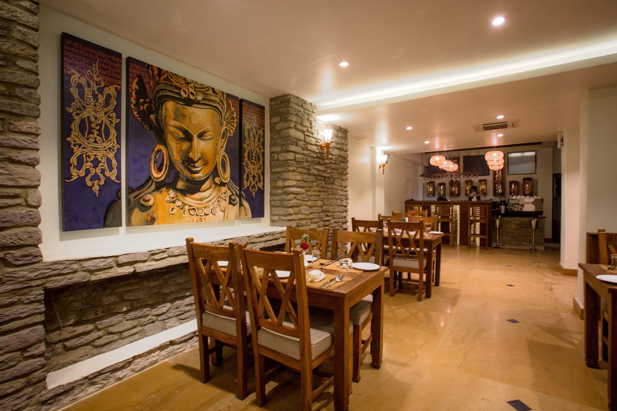 โภครา พาติกา Hotel โพคารา ภายนอก รูปภาพ